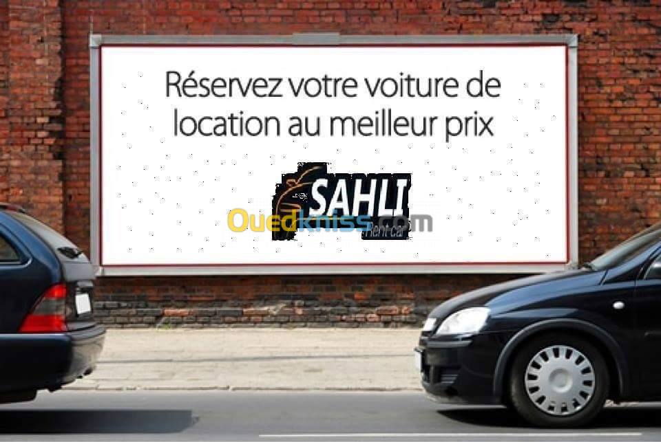 location  voiture