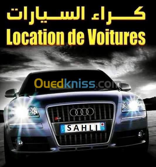 location  voiture