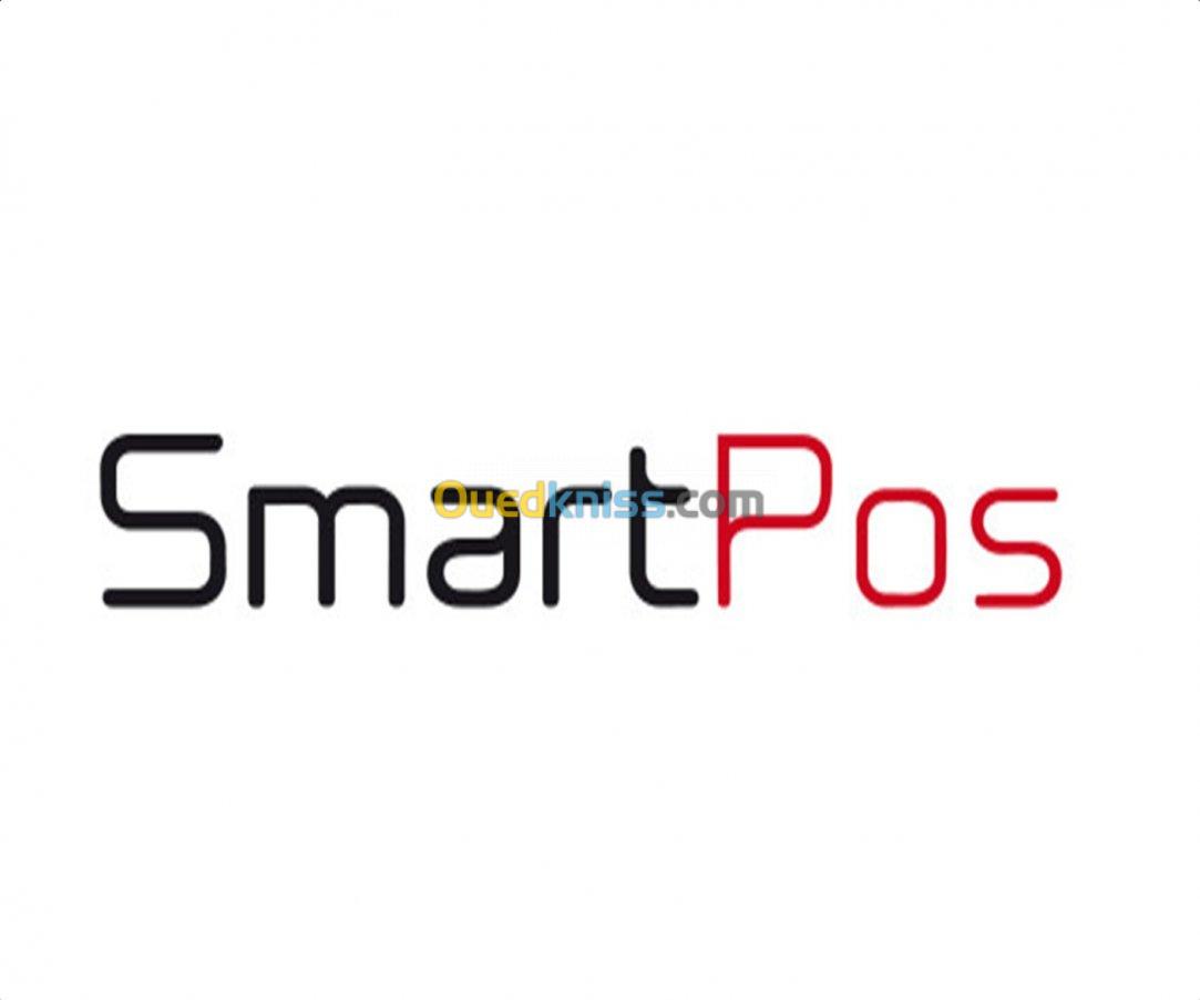 imprimante  mobile  Smartpos 300-BU