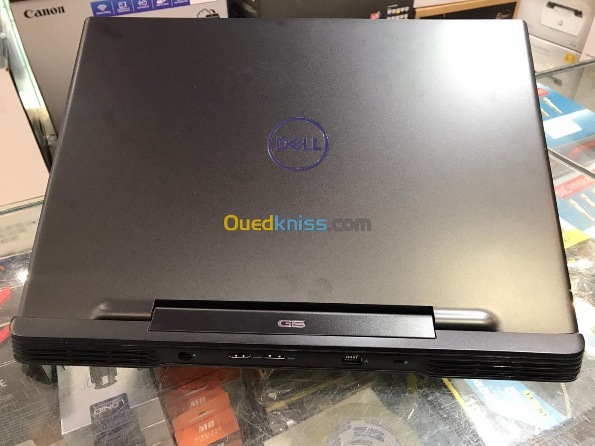 DELL G5 15 i5 8300H SSD HDD GTX1050Ti