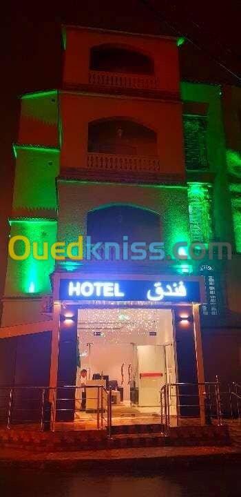 hôtel home stay bab ezouar 