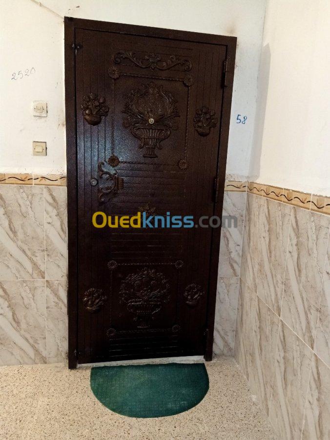 Vente Appartement F3 Bordj bou arreridj Sidi embarek