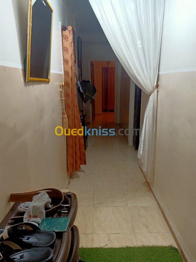 Vente Appartement F3 Bordj bou arreridj Sidi embarek