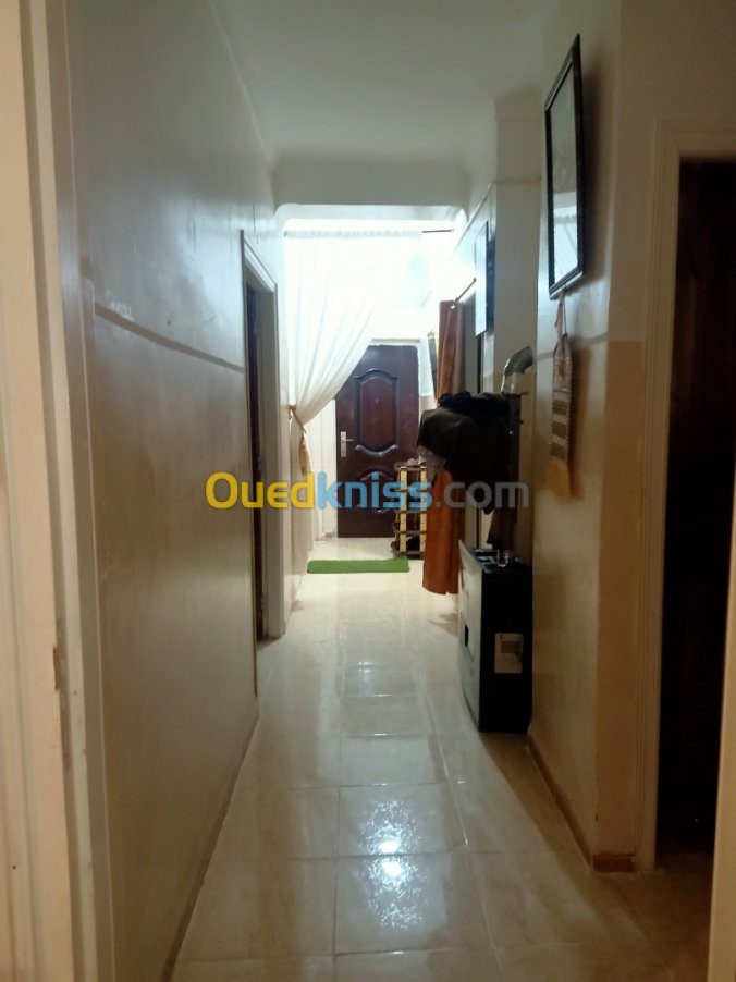 Vente Appartement F3 Bordj bou arreridj Sidi embarek