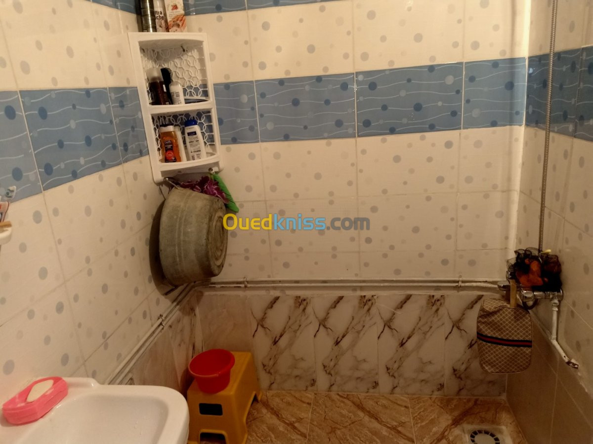 Vente Appartement F3 Bordj bou arreridj Sidi embarek