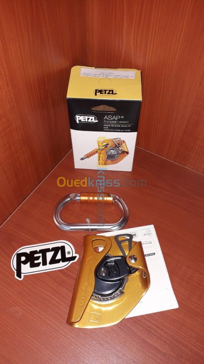 PETZL ASAP