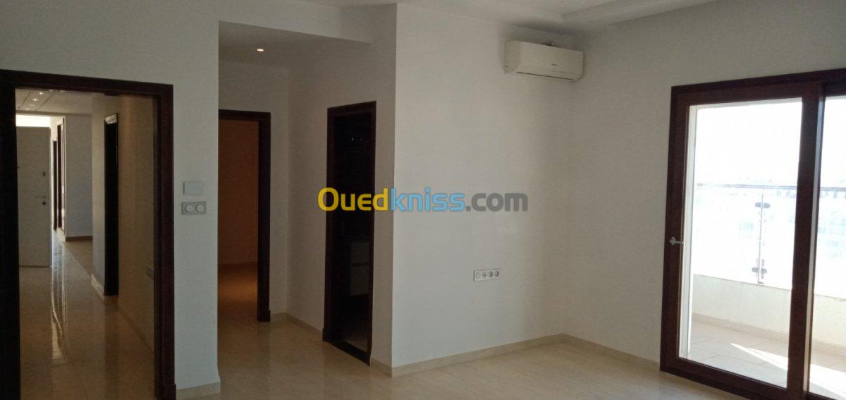 Vente Appartement F6 Alger Said hamdine