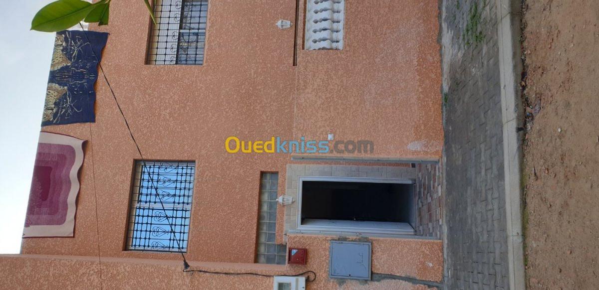 Vente Villa Tlemcen Ghazaouet