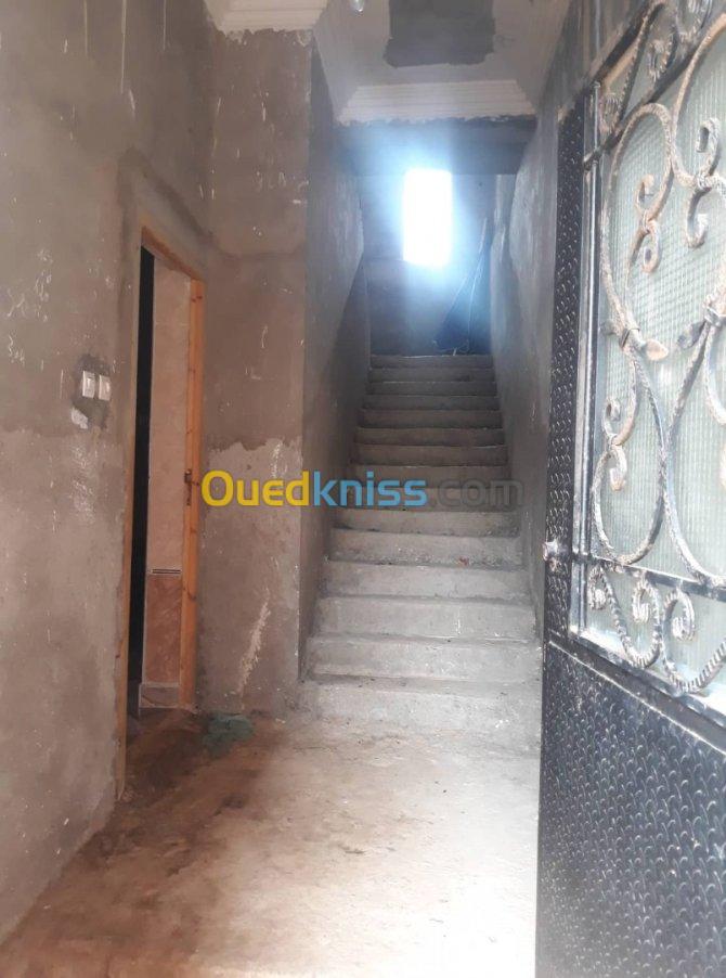 Vente Villa Tlemcen Ghazaouet