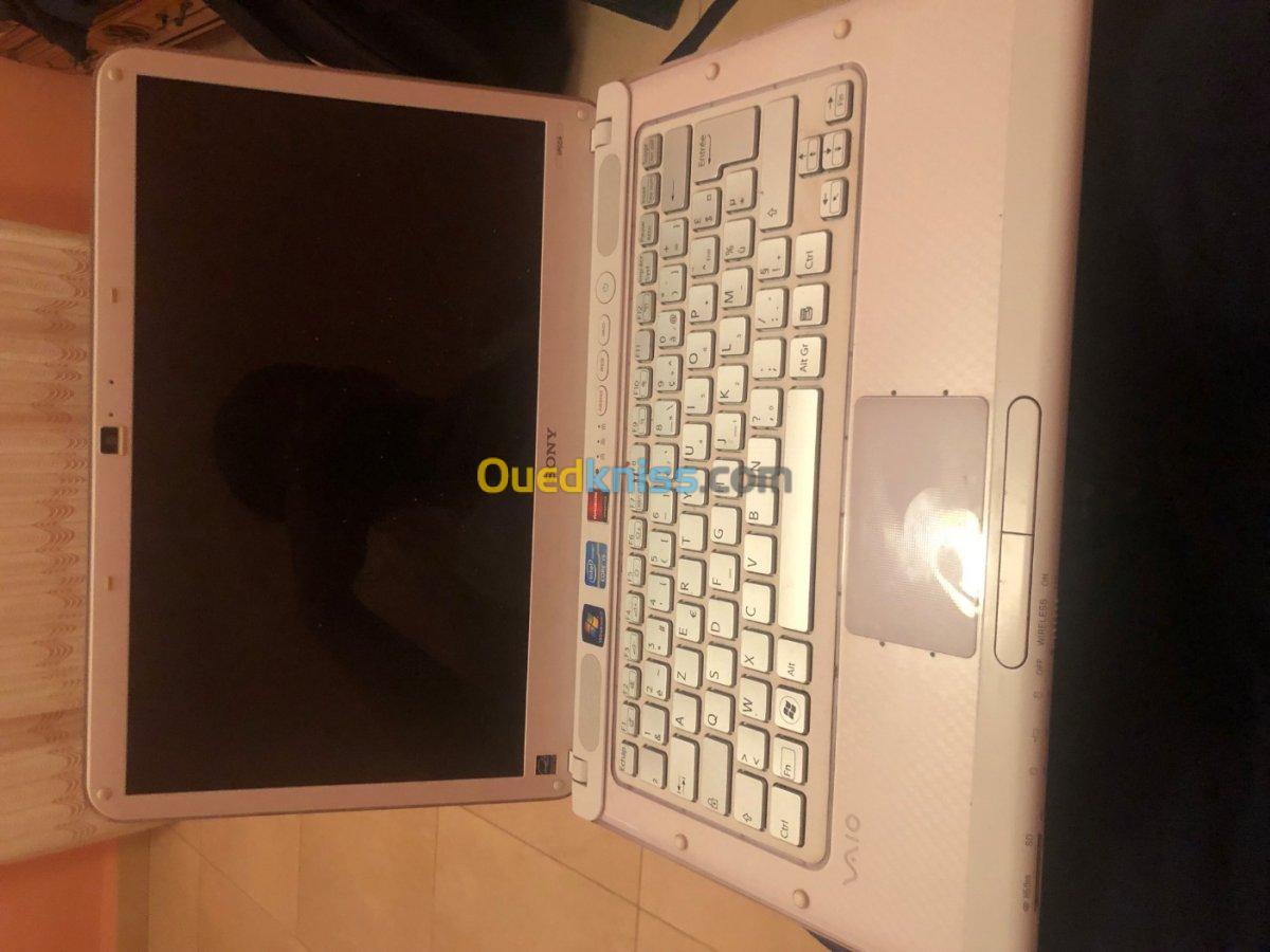 Sony Vaio I5 