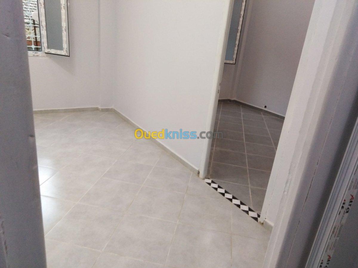 Vente Appartement F3 Guelma Guelma