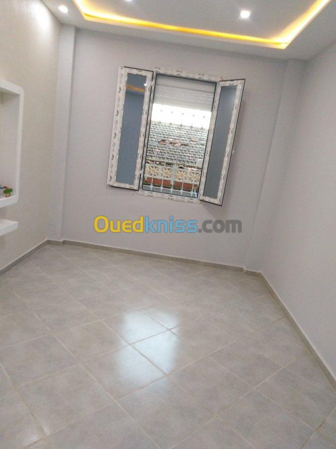 Vente Appartement F3 Guelma Guelma