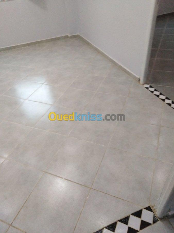 Vente Appartement F3 Guelma Guelma