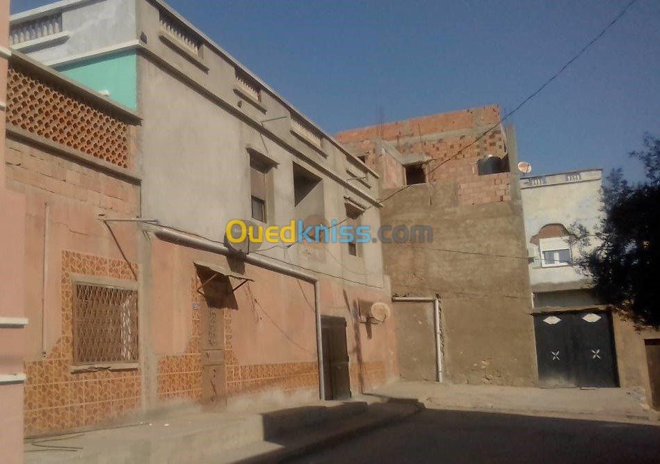 Vente Villa Oran Marsat el hadjadj