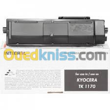 Toner Kyocera  M2040  TK 1170