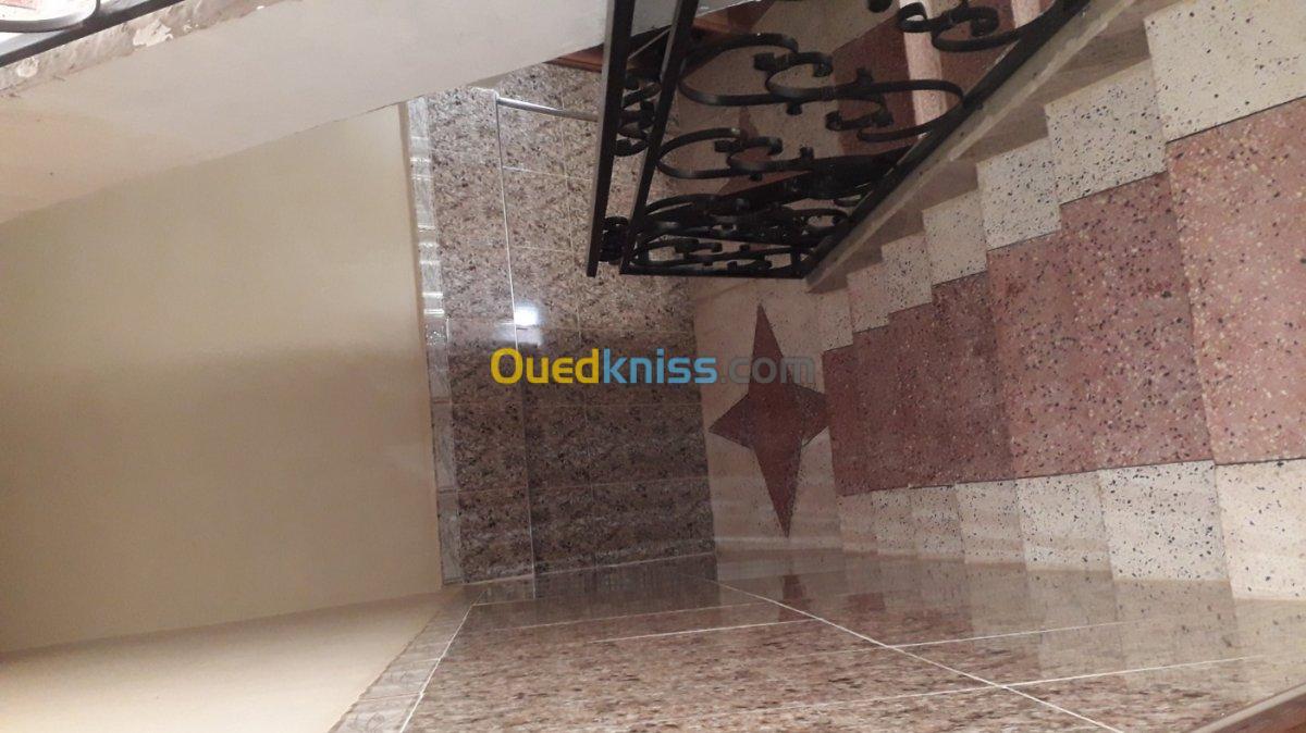 Vente Immeuble Oran Es senia