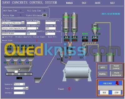 Automatisme-maintenance-electricité 