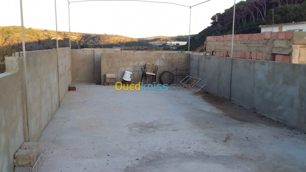 Vente Bungalow Ain temouchent Sidi ben adda