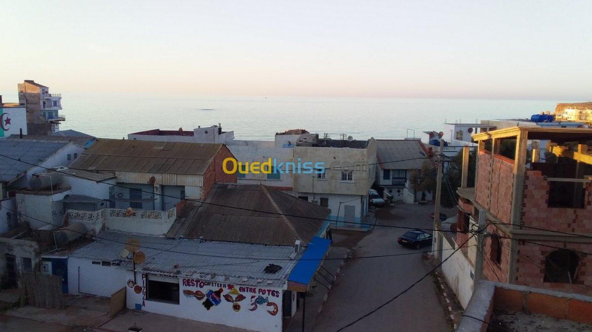 Vente Bungalow Ain temouchent Sidi ben adda