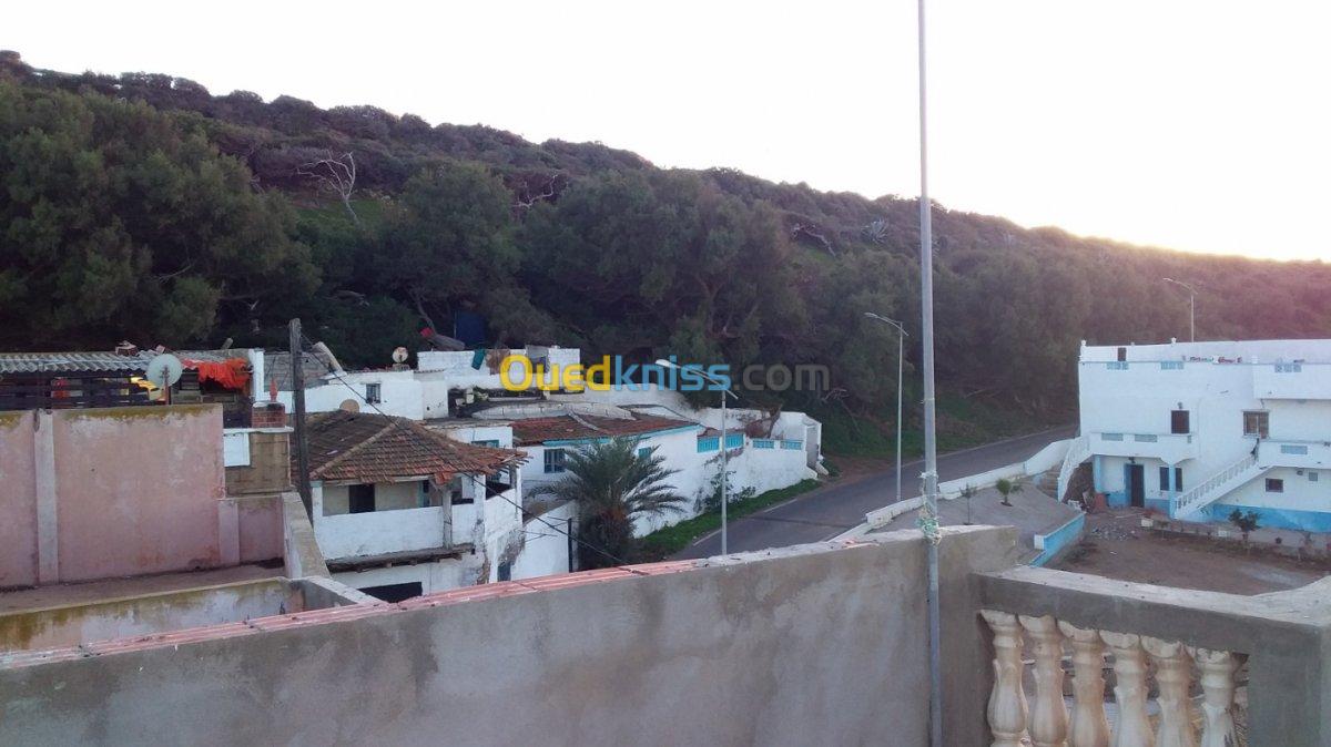 Vente Bungalow Ain temouchent Sidi ben adda