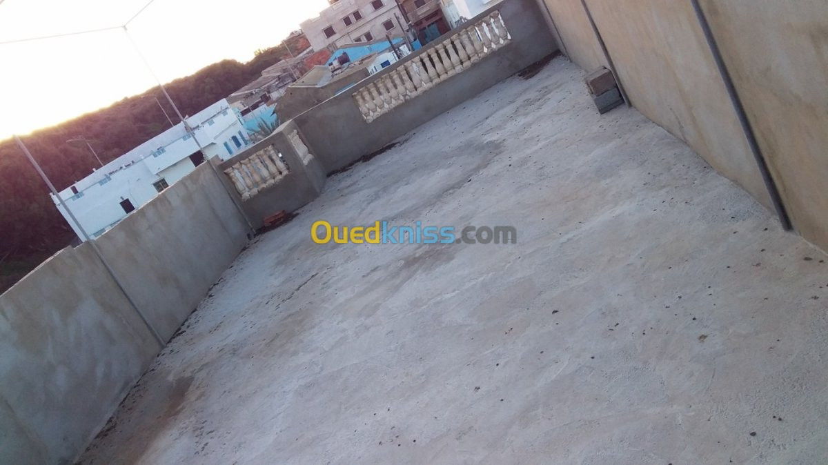 Vente Bungalow Ain temouchent Sidi ben adda