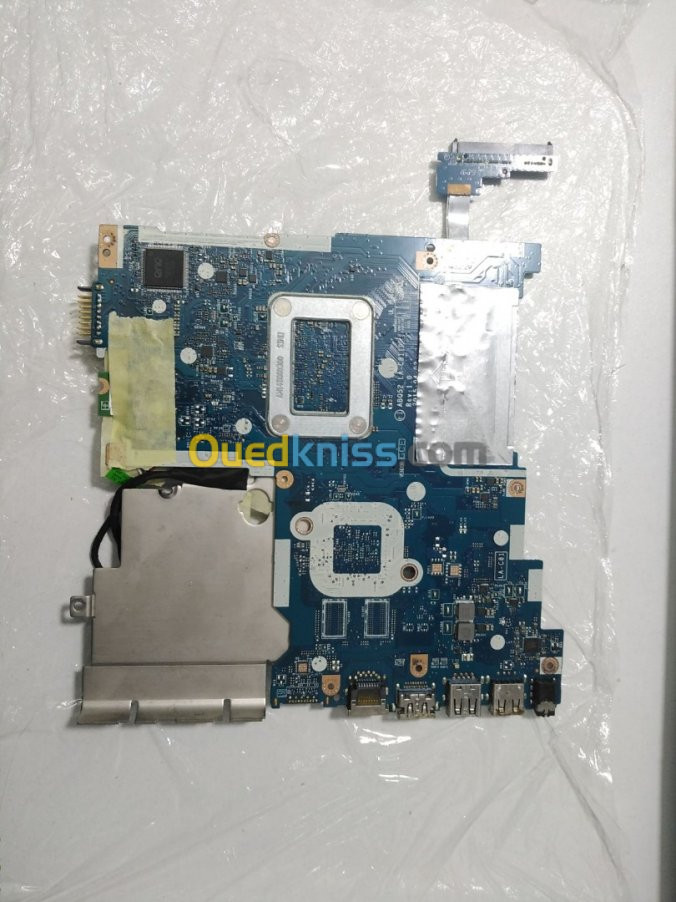 Carte mére Hp 15-ba016nv 