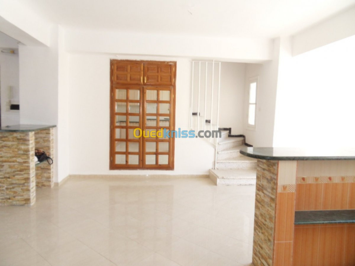 Location Duplex F5 Alger Draria