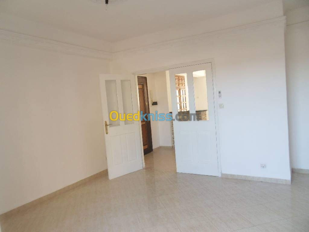 Location Duplex F5 Alger Draria