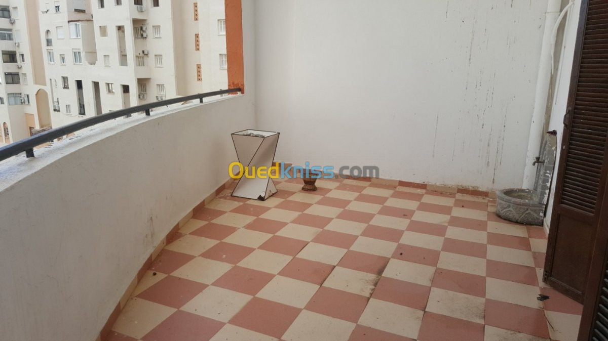 Location Duplex F5 Alger Draria