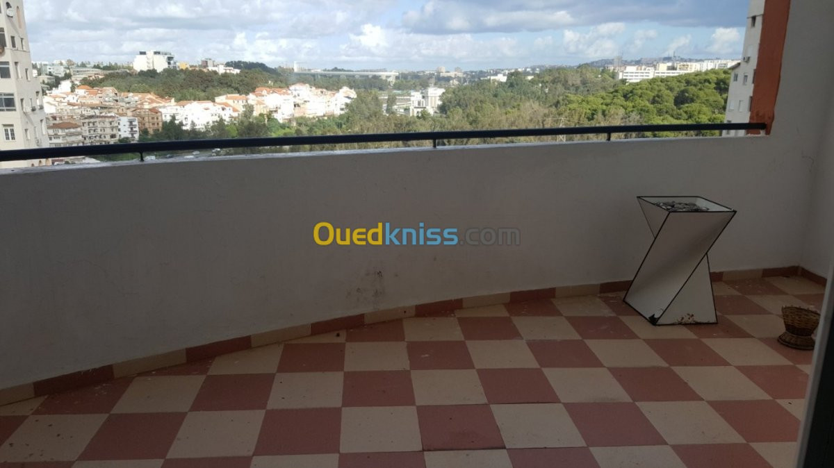 Location Duplex F5 Alger Draria