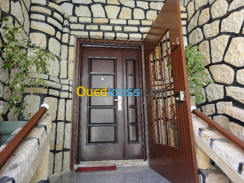 Vente Villa Mostaganem Mezghrane