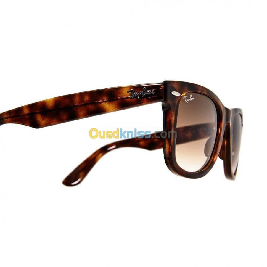 Ray Ban WAYFARER Marron ®