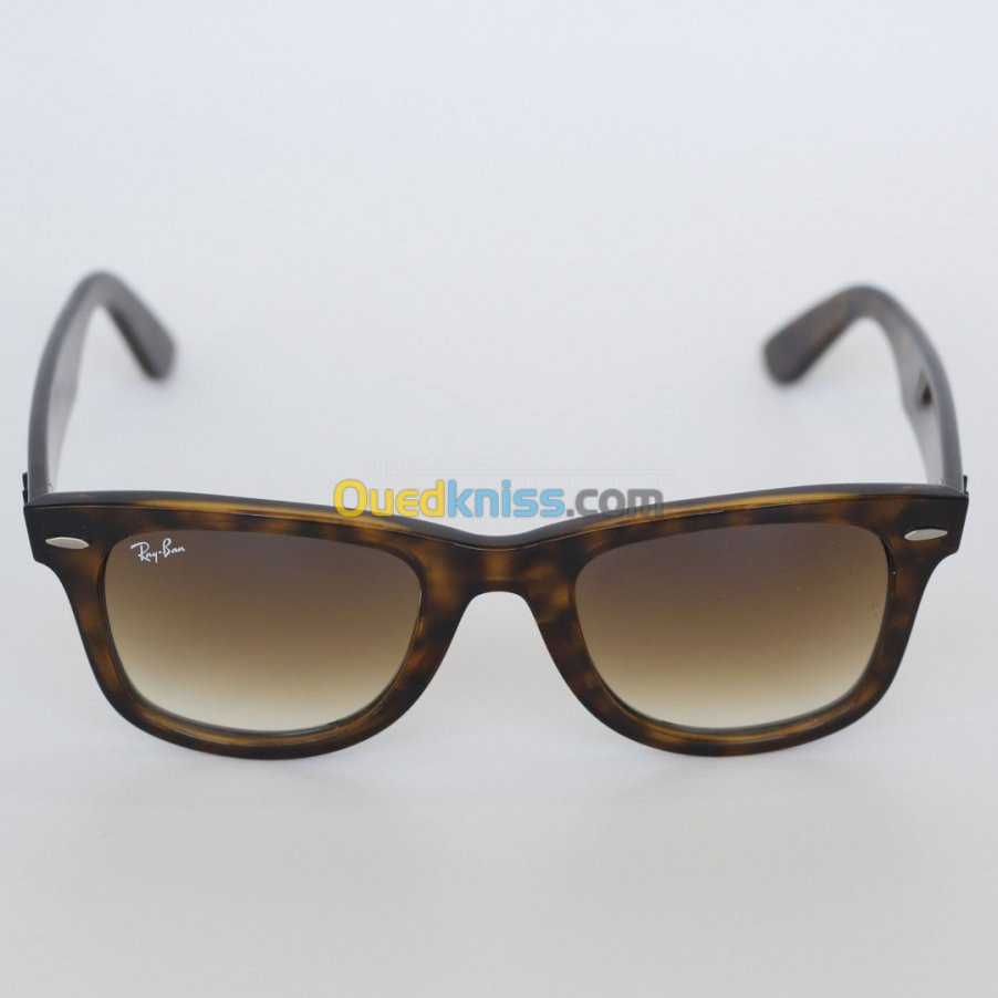 Ray Ban WAYFARER Marron ®