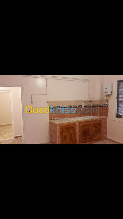 Location Appartement F6 Mila Chelghoum laid