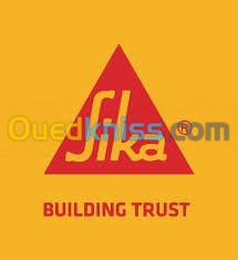 Distributeur SIKA Kolea