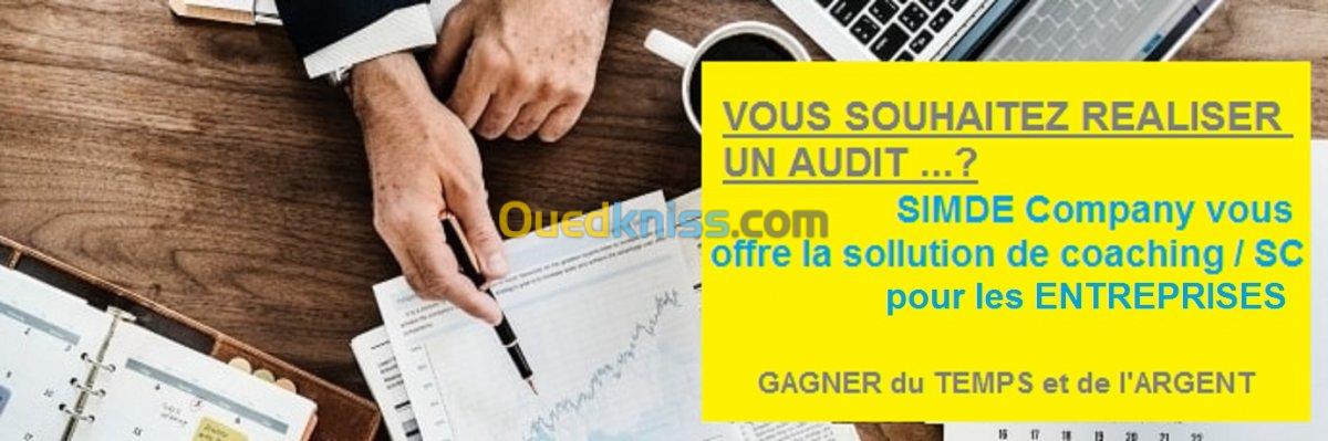 Devenir auditeur interne OPERATIONNEL