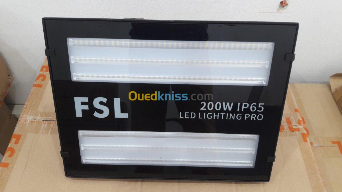 LED FSL