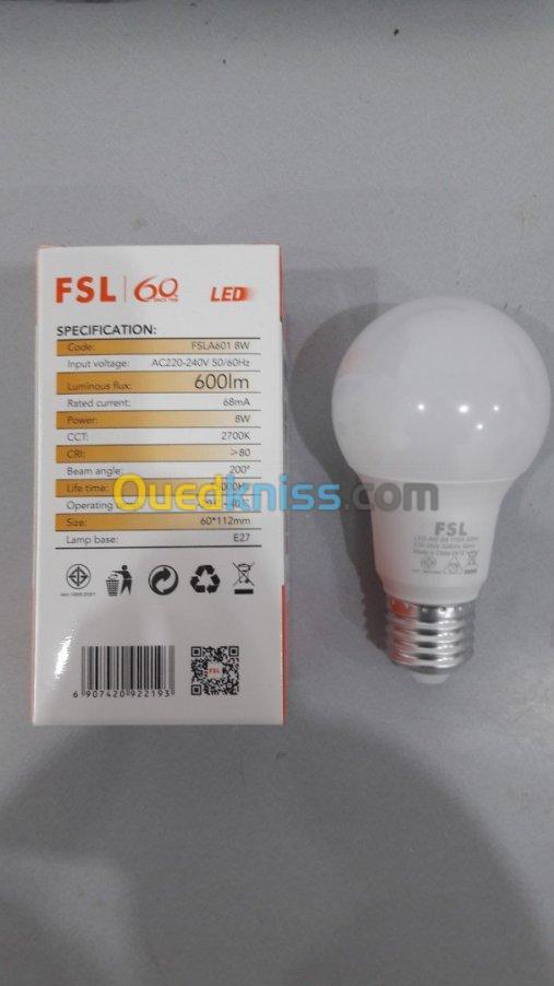 LED FSL