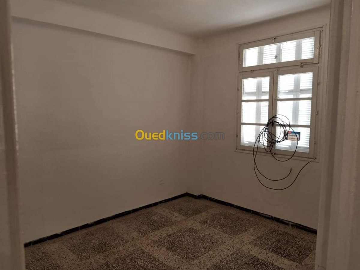 Vente Appartement F3 Setif Setif