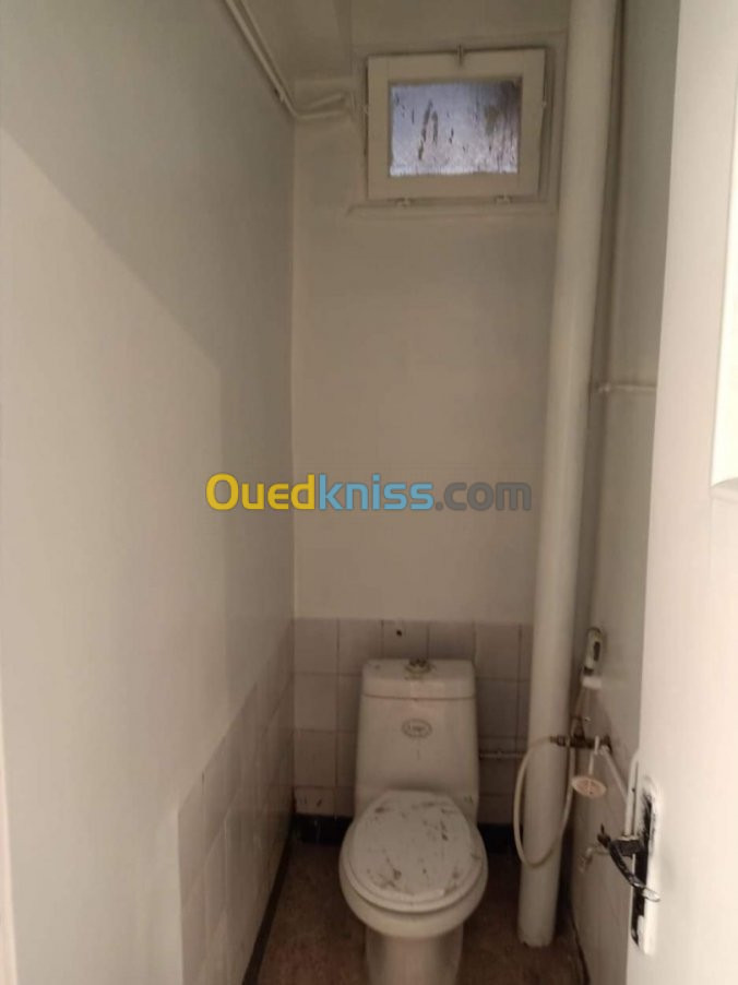 Vente Appartement F3 Setif Setif