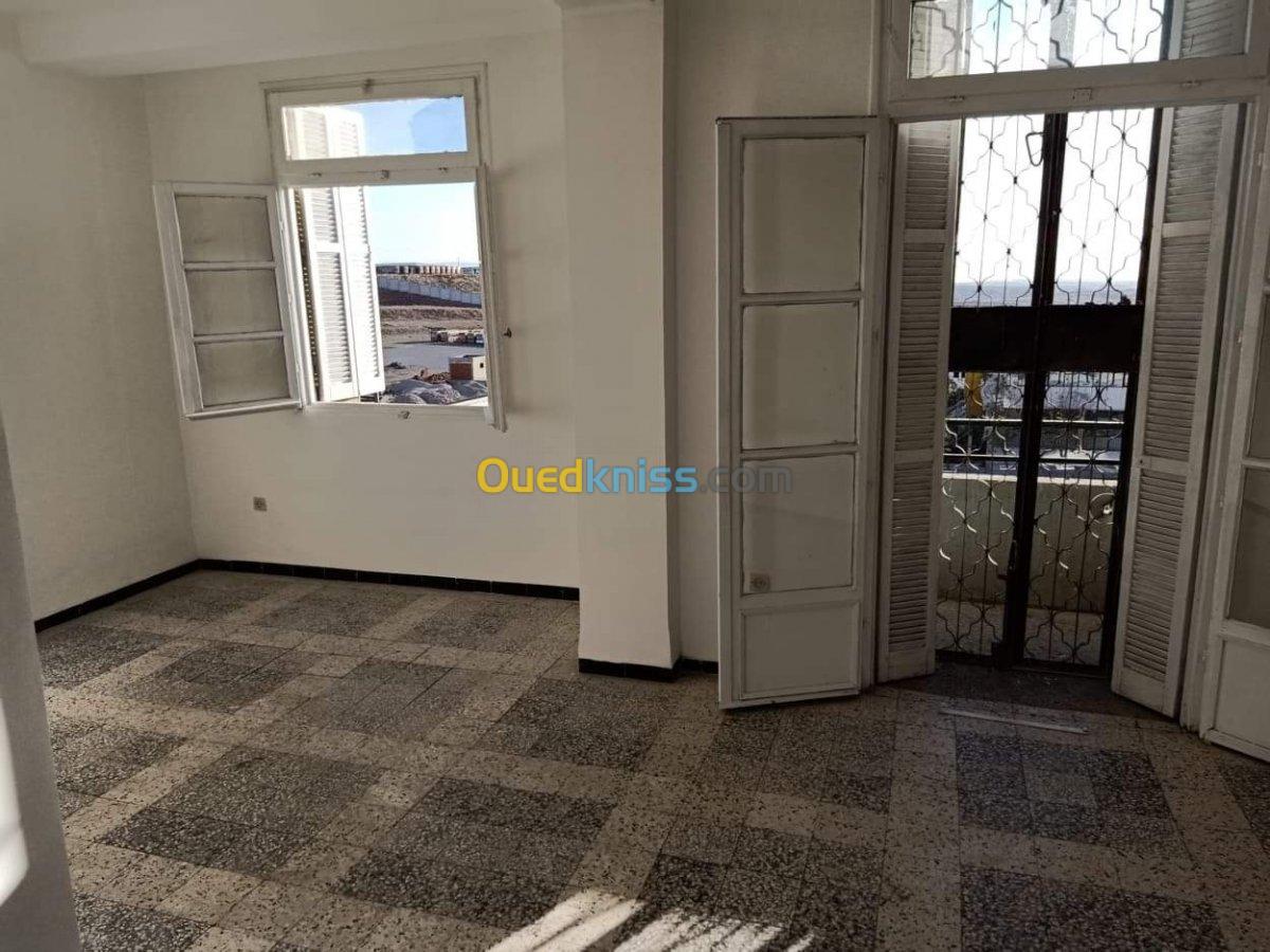 Vente Appartement F3 Setif Setif