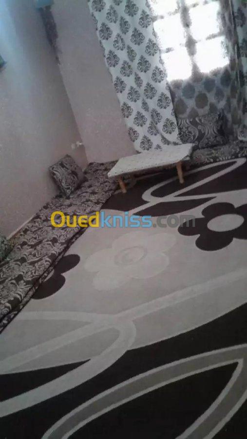 Vente Appartement F3 El bayadh El bayadh