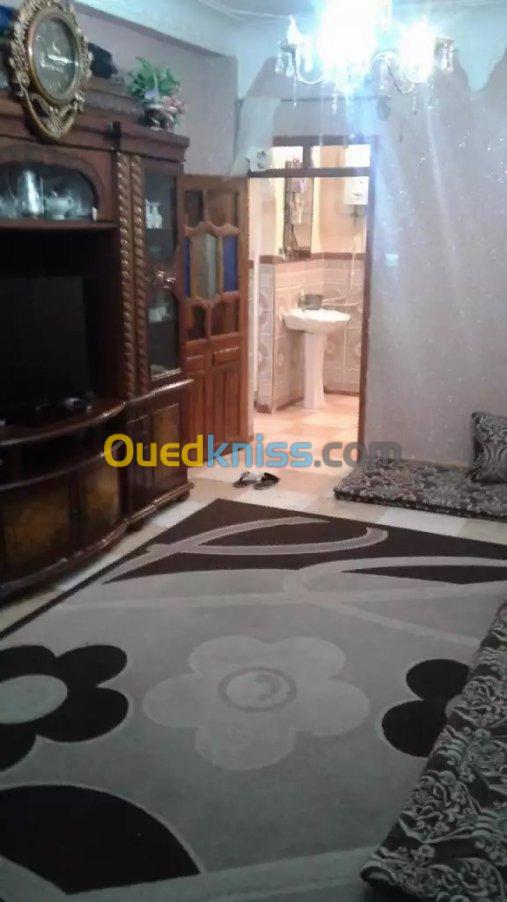 Vente Appartement F3 El bayadh El bayadh