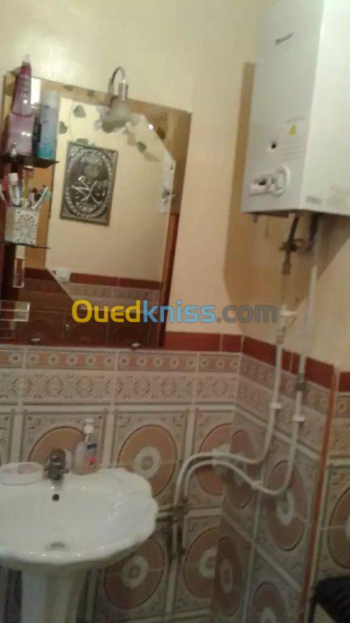 Vente Appartement F3 El bayadh El bayadh