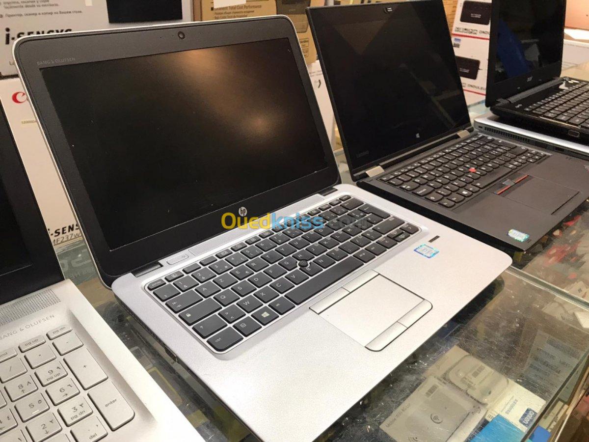 HP ELITEBOOK 820 G3 i5 6200U 8G 500HDD