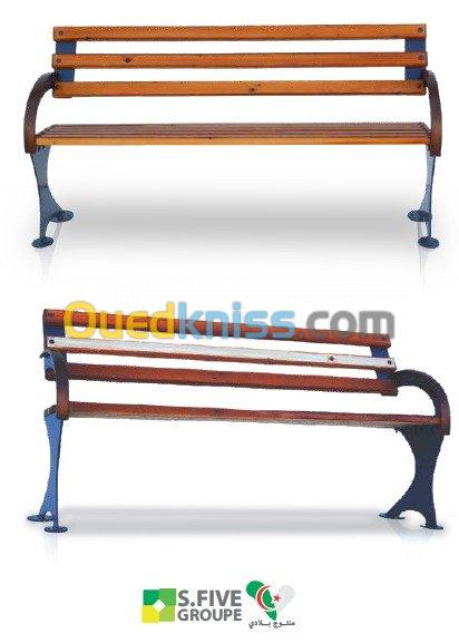 Mobilier Urbain