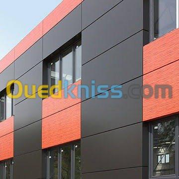 Aluco Bond Aluminium