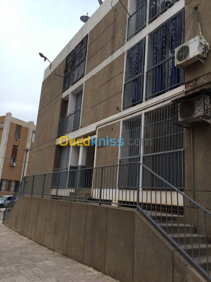 Vente Appartement F3 Saida Saida