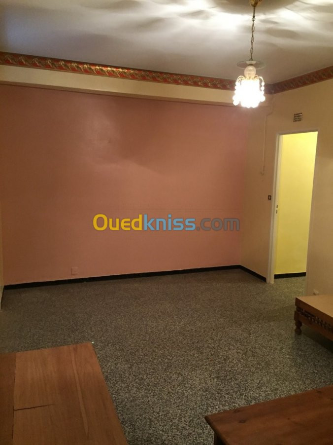 Vente Appartement F3 Saida Saida