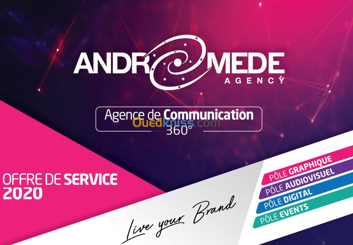 Agence de Communication 